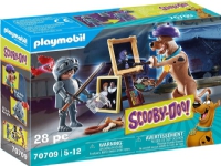 Playmobil 70709, 5 år, Flerfarget, Plast