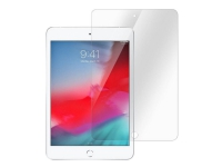 eSTUFF Titan Shield – Skärmskydd för surfplatta – glas – 7.9 – transparent – för Apple iPad mini (6:e generation)