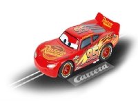 Bilde av Carrera Disney Pixar Cars - Lightning Mcqueen, Bil, Pixar Cars, 8 år, Rød