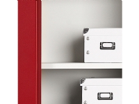 Hylde ekstra for DuoStore Dim 800mm