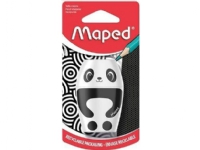 Maped Sharpener Shaker Shakky 1 Hole Panda