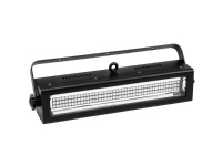 Eurolite DMX LED-lampor Antal lysdioder: 132 RGB
