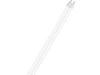 OSRAM LED (RGB) Tubular EEK: C (A – G) G13 T8 KVG 13,1 W = 36 W Neutralvitt (Ø x L) 27 mm x 1200 mm 1 st