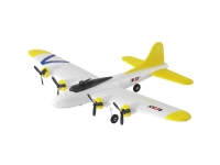 Reely Fortress RC-modelfly begyndermodel RtF 460 mm