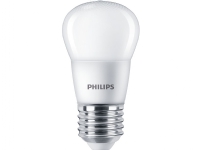 Philips CorePro LED 31262300 5 W 40 W E27 470 LM 15000 h Varmvitt