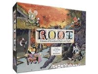 Root Leker - Spill - Brettspill for voksne