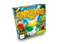 Spill Quest For El Dorado Nordic