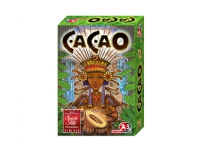 Cacao (EN) Leker - Spill - Familiebrætspil