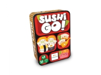 Sushi GO! (Nordic) Leker - Spill - Kortspill