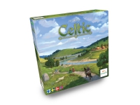 Celtic (Nordic) Leker - Spill - Familiebrætspil