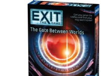 EXIT - The Gate Between Worlds (EN) /Games /Multi Leker - Spill - Brettspill for voksne