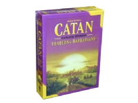 Catan: Traders & Barbarians 5-6 (EN)