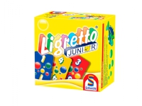 Ligretto Junior (Nordic) Leker - Spill - Kortspill