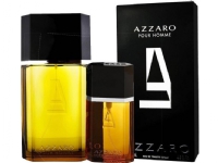 Azzaro SET AZZARO Pour Homme EDT spray 200ml + EDT spray 30ml (3351500018475) - 3351500018475