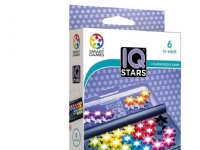 SmartGames: IQ Stars (Nordisk) Leker - Spill - Familiebrætspil