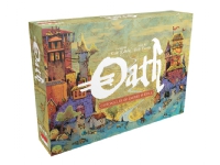 Leder Games Oath: Chronicles of Empire and Exile