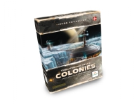 Terraforming Mars: Colonies (DA) Leker - Spill - Brettspill for voksne