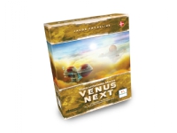 Terraforming Mars: Venus Next (DA) Leker - Spill - Brettspill for voksne