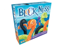 Block Ness (nordisk) Leker - Spill - Familiebrætspil