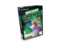 Lautapelit Second Chance Family Game (Color)