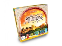 Lautapelit Alhambra (nordisk)