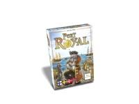Port Royal card game Leker - Spill - Familiebrætspil