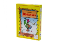 Bohnanza (bean game) card game Leker - Spill - Kortspill