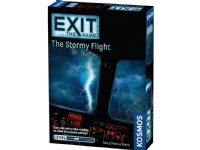Bilde av Exit 14: The Stormy Flight (en)