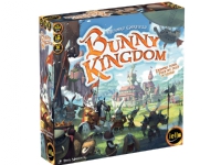 Bunny Kingdom Leker - Spill - Familiebrætspil