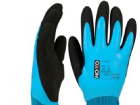 OX-ON vinterhandske storlek 9 – Winther Comfort 3309 flexibel varm och 100 % vattentät