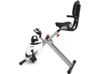 Spokey VX-Fit magnetisk stasjonær sykkel Sport & Trening - Treningsmaskiner - Mosjonsykler