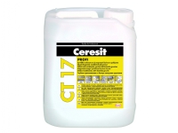 Primer Ceresit Ct 17 10L Maling og tilbehør - Kittprodukter - Spesialprodukter