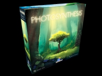 Photosynthesis (EN) Leker - Spill - Familiebrætspil