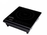 Free-standing hob Luxpol 1-burner induction cooker LPI-100
