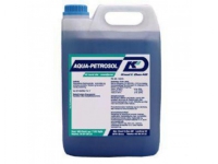 Aqua Petrosol affedtningsmiddel 5 ltr.