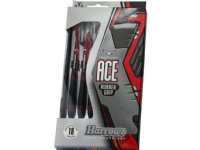 Harrows Darts Harrows Ace Softip 16 g Sport & Trening - Sportsutstyr - Dart spill