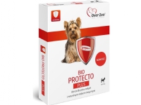 OVER ZOO OVER ZOO BIO PROTECTO Plus collar for small dogs 35cm