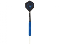 Unicorn Darts steeltip Unicorn BLUE BRASS CORE PLUS 21 g