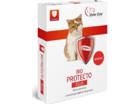 Bilde av Over Zoo Over Zoo Bio Protecto Plus Collar For Kittens 35 Cm