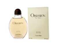 Alternativ bild 0 för Calvin Klein Obsession For Men After shave 125ml
