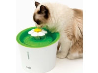 Hagen Catit Senses 2.0 blomsterfontene med drikkevann (CH-7421) Kjæledyr - Katt - Mat- og vannskåler til katten