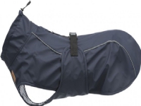 Trixie Be Nordic Regnjakke Hund Blå (45 cm)