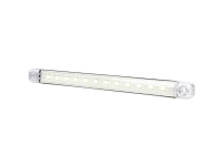 Bilde av Was Indendørs-lampe 729 Lw10 Led (rgb) 24 V/dc (b X H X T) 238 X 25 X 10.4 Mm