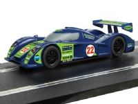Produktfoto för Start Endurance Car - 'Maxed Out Race control'