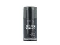 Redken Brews Work Hard Molding Paste – – 150 ml