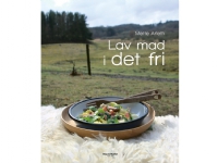 Bilde av Lav Mad I Det Fri | Mette Arleth | Språk: Dansk