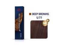 Wella Professionals Koleston Perfect Me+ Deep Browns 5/77 60 ml