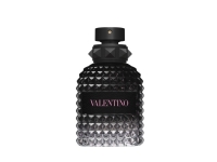 Valentino Valentino Uomo Born In Rome Eau De Toilette 50 ml (mann) Dufter - Dufter til menn - Eau de Toilette for menn