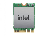 Intel Wi-Fi 6 AX200 - Netværksadapter - M.2 2230 - Bluetooth 5.0, 802.11ax PC tilbehør - Nettverk - Nettverkskort