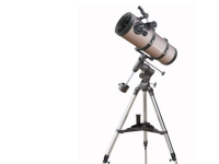 Bresser Optics Pluto 114/500 Cartes du Ciel 46,5 cm 28 kg 14 cm Gjuten aluminium Gjuten aluminium